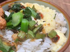 -高嗲嗲·现炒下饭菜(石鼓路店)