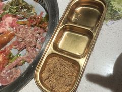 -火叮叮自助烤肉·现切牛肉(茂业店)