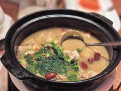 -申粤轩·手工点心·金牌烧味·经典粤菜(丁香花园店)