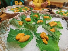 -王鼎精致料理铁板烧(世博源店)