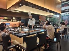 -大神太神·铁板烧(七宝领展广场店)