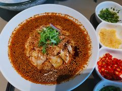 -享月汤皇·海鲜小火锅·聚会(曲江创意谷店)