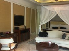 -康莱德酒店·望海阁大堂吧