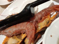 -芭菲盛宴·环球美食(袁家岗店)