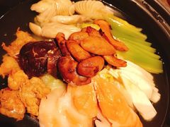 -枣子树·素食餐厅(普陀山店)