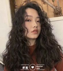 -缪斯造型Muse style