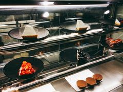 -Strawberry Butterfly草莓蝴蝶日式水果挞