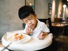-UPPER KITCHEN(延安路店)