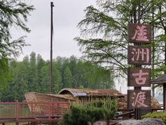 -东湖落雁景区