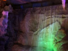 -泰安地下龙宫景区