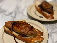 香煎鹅肝Tapas-HERB SPICE(来凤街店)