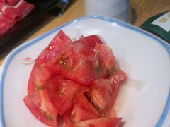 -草原塞蛮羊火锅城(港湾店)