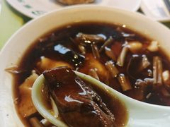 -南来顺饭庄·清真(南菜园店)