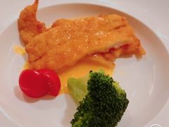 -水月周庄铂尔曼酒店-水月荟中餐厅