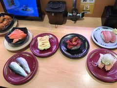 -寿司郎(皇庭广场店)
