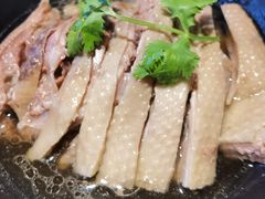 盐水鹅-扬州狮子楼·非遗淮扬菜(东关街店)