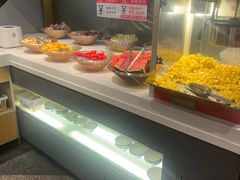 -辣尚瘾·烤鱼·新川菜(交大直营店)