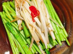 -A One Kitchen·南京精菜馆(德基广场店)