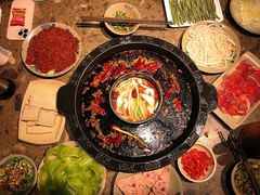 -重庆渝达老火锅(春熙路店)