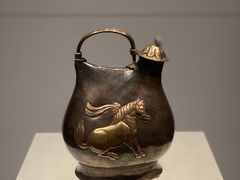 -陕西历史博物馆