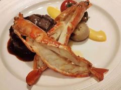 -恰餐厅及酒吧 CHAR Bar & Grill (北京丽都皇冠假日店)