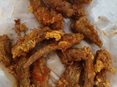 -汴京炸鸡王(蔡锷北路店)