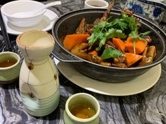 -美极鲜食坊(宝安南路店)