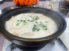 -锦成府·精选淮扬菜(老门东1865店)