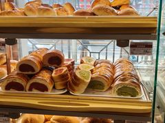 -新侨三宝乐面包店(崇文门店)