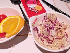 -豪享来中西餐厅(隆昌店)