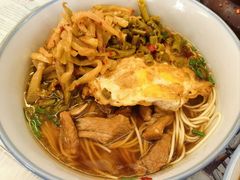 -头卡子工农兵粉店(黄兴北路店)