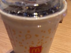 -麦当劳(西客站店)