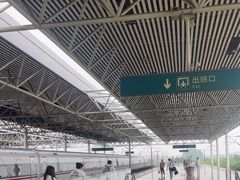 -衡阳东站
