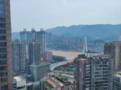 -闲隅江景艺术酒店(解放碑洪崖洞总店)