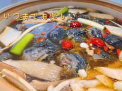 -土连锅·现熬养生汤锅(梁家巷店)