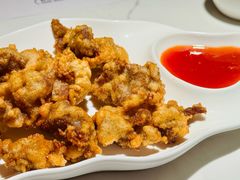 -食锦记·福建私房菜(浦西万达店)