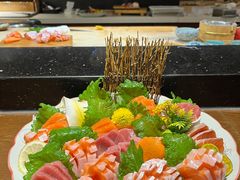 -傑·料理·海鲜放题(佛山文华荟店)