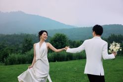 -秦皇岛我和你婚纱摄影工作室