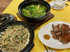 -阿四台山黄鳝饭(东门店)