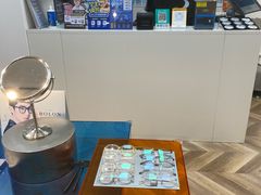 -大视家眼镜(园区星海店)