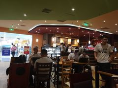 -COSTA COFFEE(西直门店)