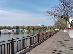 -葛仙湖公园