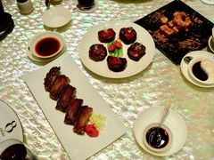 -8餐厅(新葡京酒店)