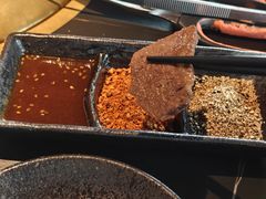 -谷牛和牛烤肉(漕河泾印象城店)