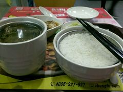 -真功夫(大德路店)