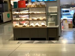 -BreadTalk面包新语·烘焙蛋糕(金光华广场店)