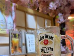 -长崎屋·日本料理·刺身·烧鸟(天河北路店)
