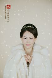 点击看大图 -美云庭古装·格格服汉服·京城旅拍(北京店)