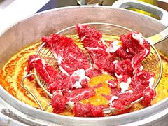 -荣叔港式沙嗲牛肉火锅(正佳潮流店)