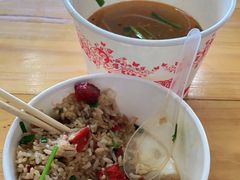 -明月虾面(厦禾路店)